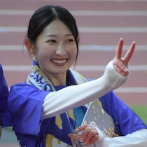 【サッカー皇后杯優勝】決勝ゴールのサンフレッチェ広島レジーナ・中嶋淑乃 発掘されていた「過去の恋愛事情」とは