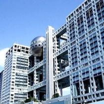 「パワハラ＆強制デート」でついに失脚…フジテレビ解説委員が頭を抱えた「役員室立てこもり」