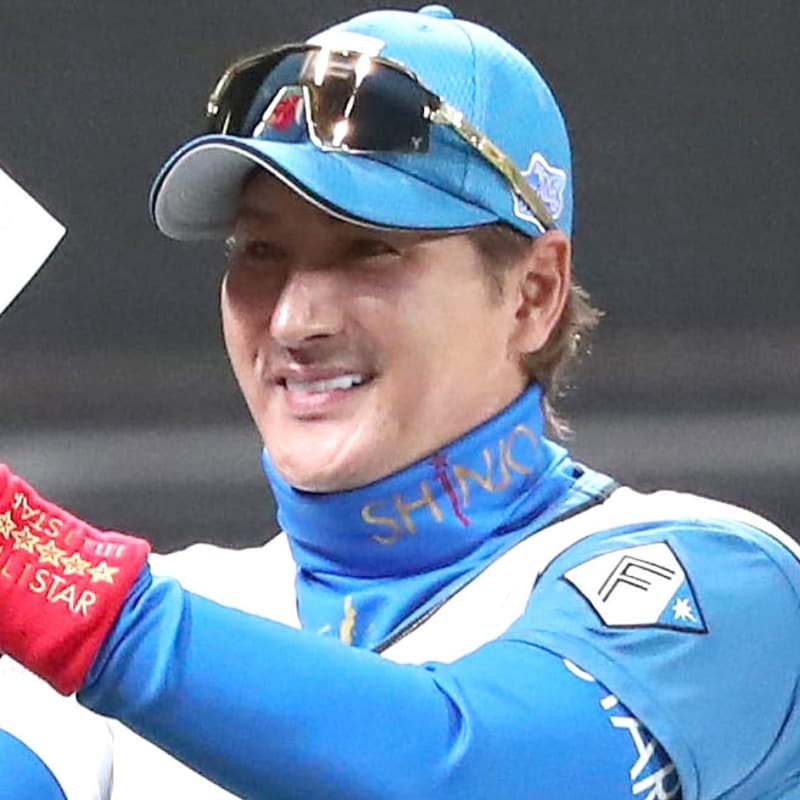 「打倒・小久保裕紀！」と言い切った日本ハム・新庄剛志監督の「吉村さんとの約束を果たしたい」