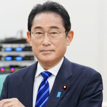 【噴飯自民党】石破茂にNGで岸田文雄前首相が「まさかの再登板に意欲」「最有力の選択」だってよ！