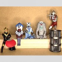 こりゃ何じゃ!? サウナブームに乗って熱波師もいる「ウルトラマン星人サウナ」が秀逸すぎた