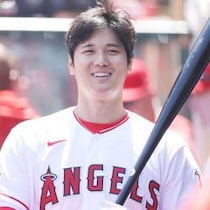 大谷翔平「背番号17」の「気にしてない」発言に隠された“出世番号”へのこだわり
