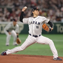 WBC「大谷翔平ボム」が最強アメリカ軍を討つ！（2）大谷はオープナーで投げろ！