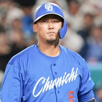 中日・中田翔「第二の人生」が引っ張りだこ!?「北海道＆名古屋でタレント兼解説者」「杉谷拳士とコンビ」で食レポも