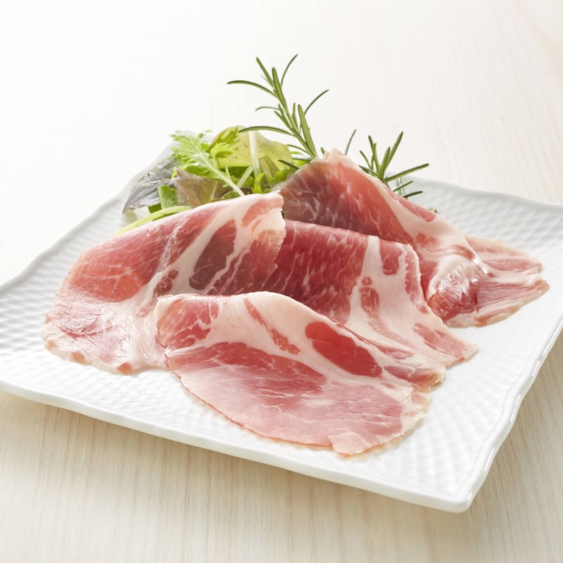 警鐘レポート「2026年重大危機」に備えよ！（2）生ハムはスペイン産が市場の7割