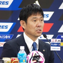 2026年サッカーW杯で大波乱「日本が優勝する確率を弾き出した！」