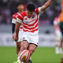 二宮清純の「“平成・令和”スポーツ名勝負」〈李承信、“黄金の右足”で逆転サヨナラ〉