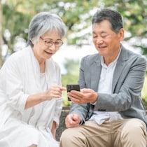 食事を撮るだけで管理栄養士の指導が届く「スマホで健康になれる神アプリ〈13選〉」（2）家族と食事の記録を共有！