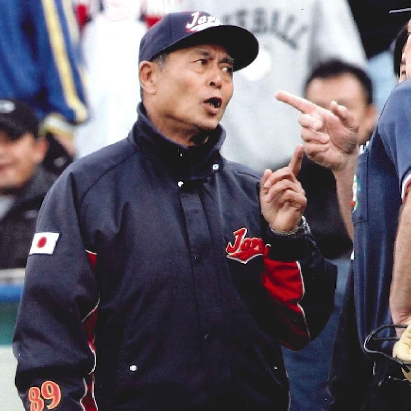 プロ野球「オンオフ秘録遺産」90年〈球審のボブ・デービッドソンだけが「アウト」タッチアップで手に入れた貴重な1点が消えた〉