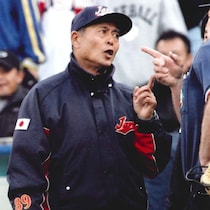 プロ野球「オンオフ秘録遺産」90年〈球審のボブ・デービッドソンだけが「アウト」タッチアップで手に入れた貴重な1点が消えた〉