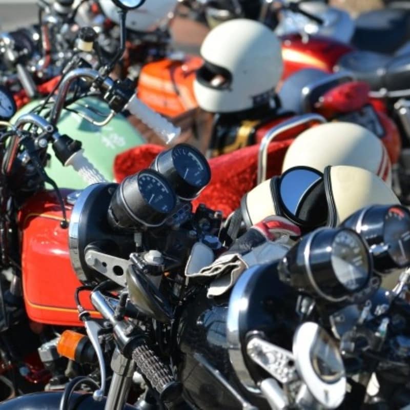 絶滅どころか急増⇒最高人数を記録「レディース暴走族」は爆音疾走よりも「映え」「特攻服に有名キャラクター」見た目が命