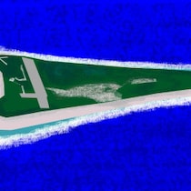 中国「レアアース報復」へ日本が1.11反撃開始！深海6000メートルに沈む165兆円「世界最強の宝の泥」