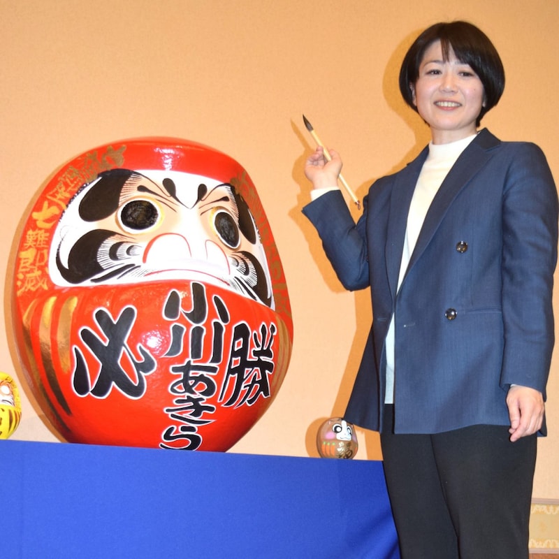 前橋市長選「ラブホ密会」小川晶まさかの再選で反対派がもう宣戦布告「我々の追及はこれからがホンバンだ」