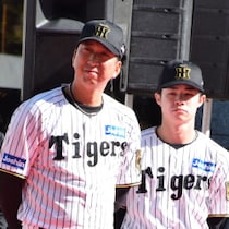 「阪神優勝記念パレード」式典挨拶で関西財界トップがまさかの失言！「阪急タイガース、フォーエバー」の衝撃