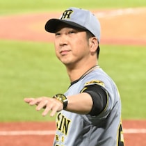 阪神・藤川監督は「落合中日」を目指す／プロ野球「炎上ストーブリーグ」座談会（1）