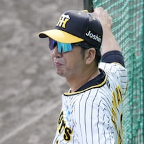 阪神「新外国人デバニー」獲得で立場が危うくなるヘルナンデス・小幡・木浪・熊谷「内野手バトル」