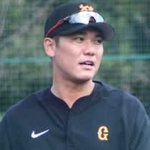 巨人・坂本勇人が広島・秋山翔吾と「阪神・佐藤輝明を巡りホロ酔いホンネ激論」で評価が急上昇したワケ