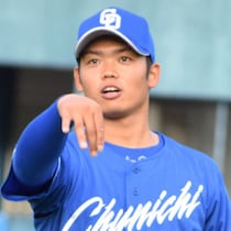 中日・井上一樹監督が最後通告した根尾昂「最後ぐらいは打者で再挑戦させた方がいい」OBの崖っぷち提言