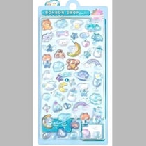 「平成レトロ」に群がる大人たち「シール売り場」の怒号と略奪が映し出す「失われた自己肯定感」