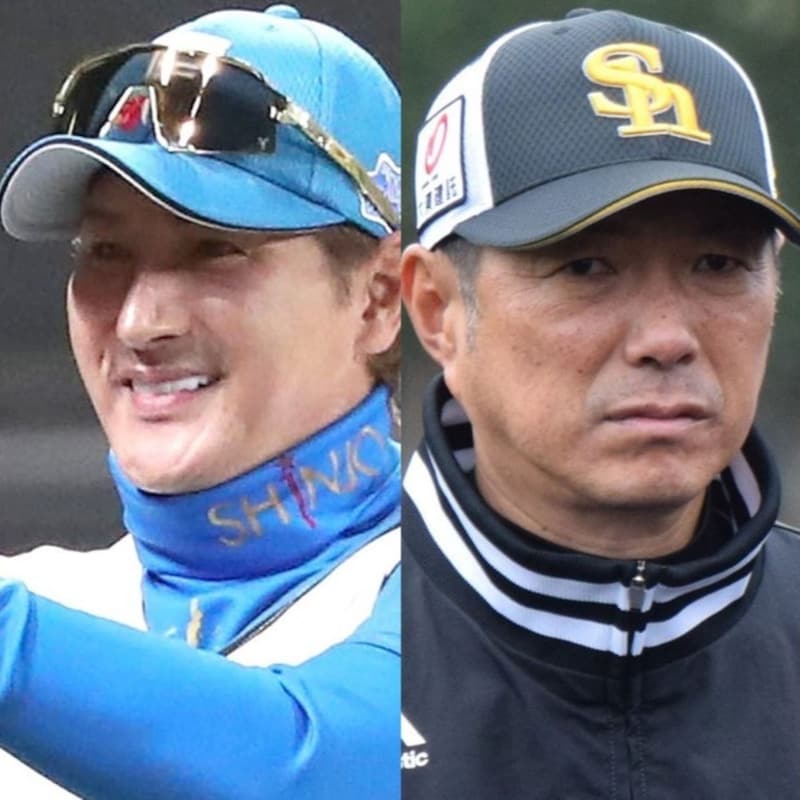 【プロ野球・12球団監督】キャンプ前からバチバチ「新庄×小久保」因縁対決の裏で大注目の大バズり「奇跡」とは！