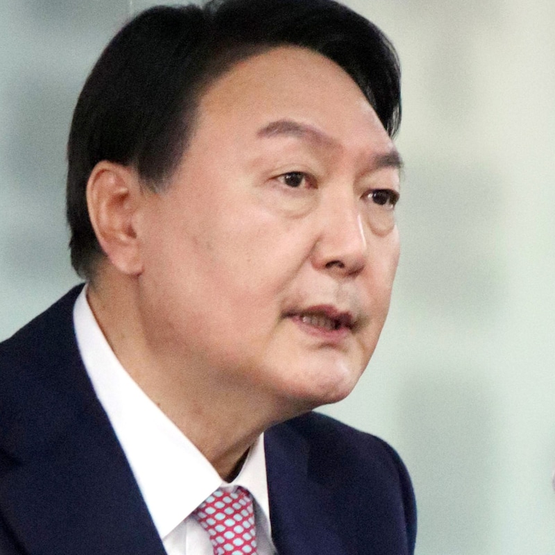 韓国・尹錫悦前大統領に死刑求刑「どうせ恩赦だろ」で湧き上がる「死刑執行を再開せよ！」の大合唱