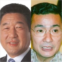 徳光和夫が明かした「フリー転身」成功の理由は久米宏の「失言と丸刈り」