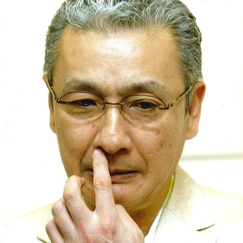 喋りの達人「43歳の久米宏」が「徹子の部屋」で語っていた「僕が死んじゃった後はもっと若い人の責任なんですよ」