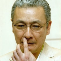 久米宏「元日の急死」が１月13日まで発表できなかった「TBSとテレビ朝日のウラ事情」