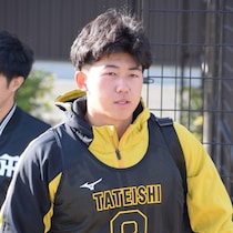 阪神・立石正広が直面する「思わぬ壁」…虎の即戦力ルーキーに浮上した「どこを守らせる」問題が難しい！