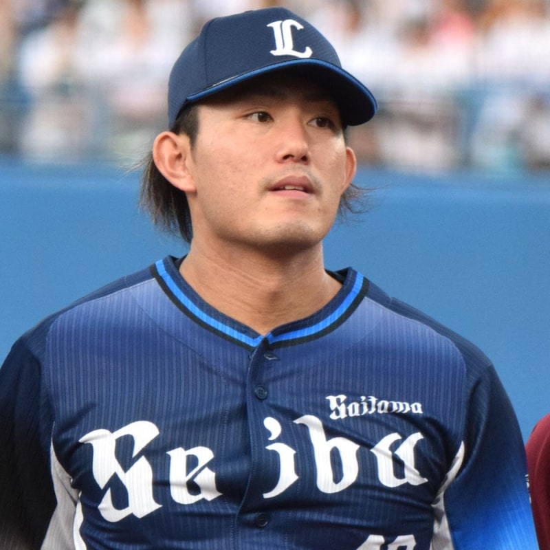 メジャーリーグ各球団が始めた「今井達也の弱点探し」最新鋭マシンに投球データ入力と「広島戦＆ソフトバンク戦のサンプル」