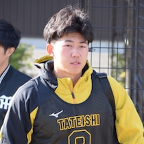 阪神・立石正広が直面する「思わぬ壁」…虎の即戦力ルーキーに浮上した「どこを守らせる」問題が難しい！