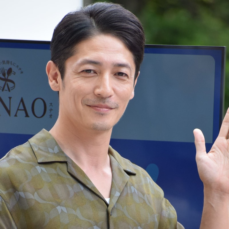 ポルトガル柔術国際大会に出場「紫帯・玉木宏と黒帯・岡田准一の勝算」と「柔術ビジネス」