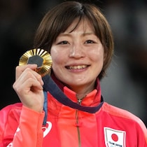 「引退報道」柔道金メダリスト・角田夏実の「第２の人生」に期待される「もうひとつの世界一」偉業達成