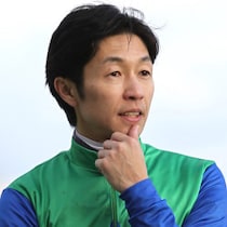【有馬記念のツボ】ミステリーウェイ大逃げで武豊メイショウタバルが勝負に出る「３コーナー」の激流