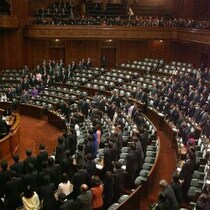 【政界大放言録】「それで何人死んだんだ！」に安倍総理が激怒して官邸に呼びつけ…／松本文明