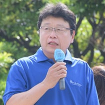 日本保守党から「参院選出馬」北村晴男弁護士が心酔する「安倍晋三元首相」とのゴルフ秘話