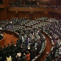 【政界大放言録】「それで何人死んだんだ！」に安倍総理が激怒して官邸に呼びつけ…／松本文明