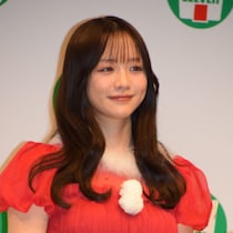 【目撃撮】森香澄は「あざとい」だけじゃない！不穏な空気漂う会見会場を癒やした“気遣い力”