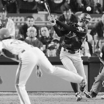 プロ野球「オンオフ秘録遺産」90年〈「韓国は絶対にイチローさんと勝負をしてくる」相手にとって彼に勝つことが日本に勝つことだった〉