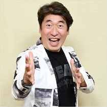 寺門ジモンが焼肉店でやらかした！あの超大物芸人の頭にタレを…