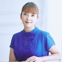 おしゃべり美女の解放区・ひと言いわせて〈中山エミリ〉お鍋も焼き肉も“お奉行”にお任せしたいタイプです