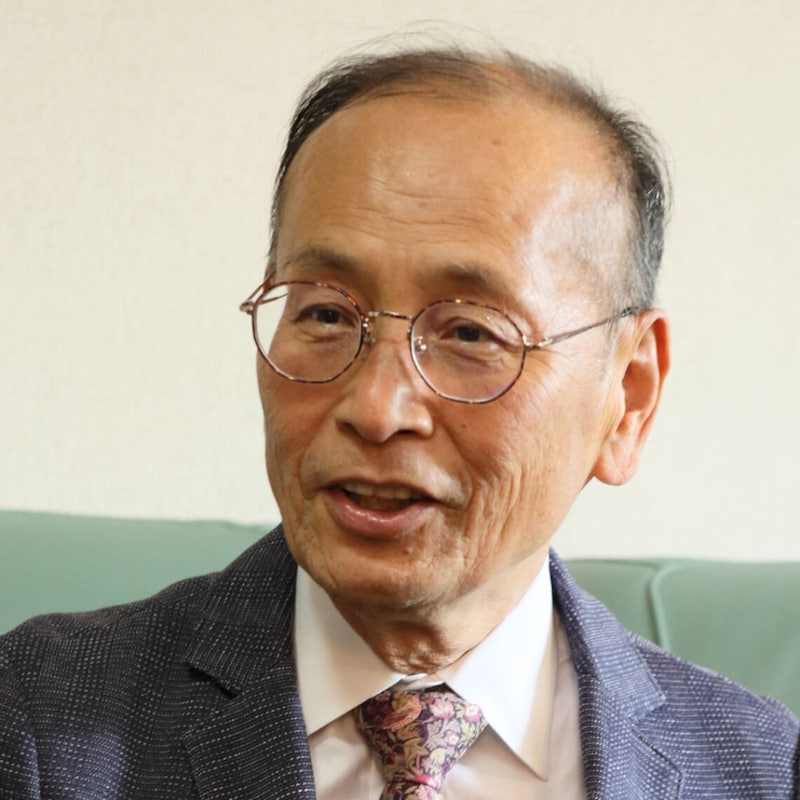 気になる著者に直撃!〈孫崎享〉諜報活動の最前線にありながら日本の危機意識は驚くほど低い