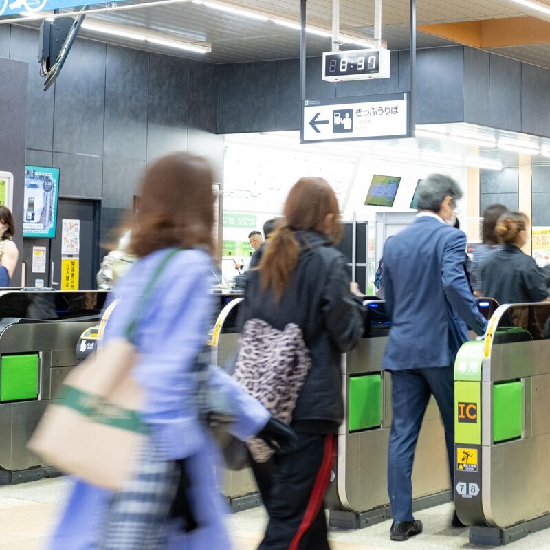 【知ってた？】実は普通に買うよりずいぶん安くなる「JR定期券の分割購入」という超おトクな裏ワザ