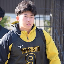 もうファンが押し寄せた阪神ルーキー・立石正広に球団から指令「あの先輩選手から阿部巨人の情報を入手してくれ」