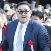 横綱と大関をコキ下ろし「弱ええー」「ひどい」「お前ら、相撲ナメるなよ」豊昇龍の叔父「元横綱・朝青龍」の毒ガス攻撃