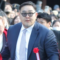 横綱と大関をコキ下ろし「弱ええー」「ひどい」「お前ら、相撲ナメるなよ」豊昇龍の叔父「元横綱・朝青龍」の毒ガス攻撃