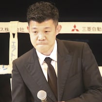 「リング外乱闘」勃発！亀田興毅が呼びかけた「無法者一家などの言い方は控えて」に元日本王者が示した「模範回答」