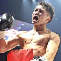 「上回ってるところがひとつもないんです」亀田大毅が分析した「アラン・ピカソが井上尚弥に勝てない」理由