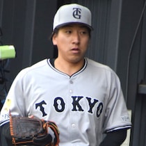 巨人・大勢が苦笑いする「またクローザーがやって来た」則本昂大という新たな「脅威」