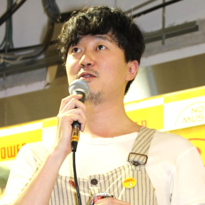 「強制性交」服役の俳優・新井浩文が「公式ファンクラブ」開設!「月収100万円は超える」驚愕試算の内訳
